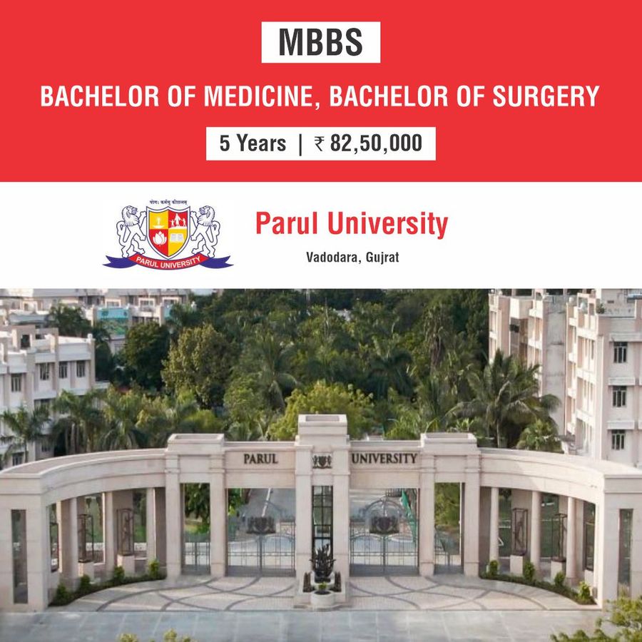 Parul University